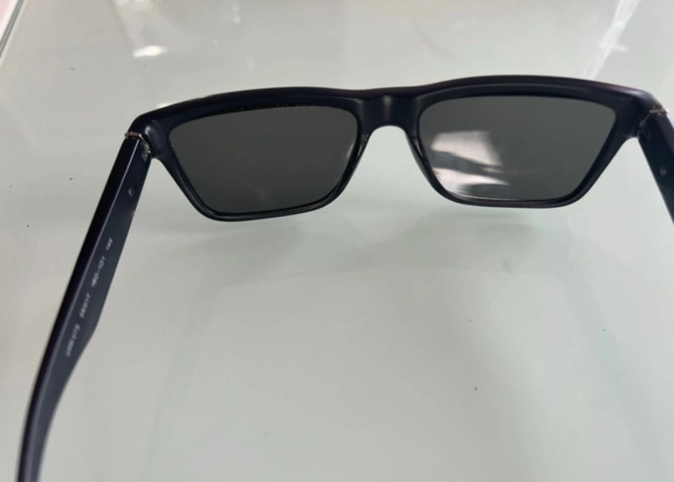 Okulary PRADA oprawki
