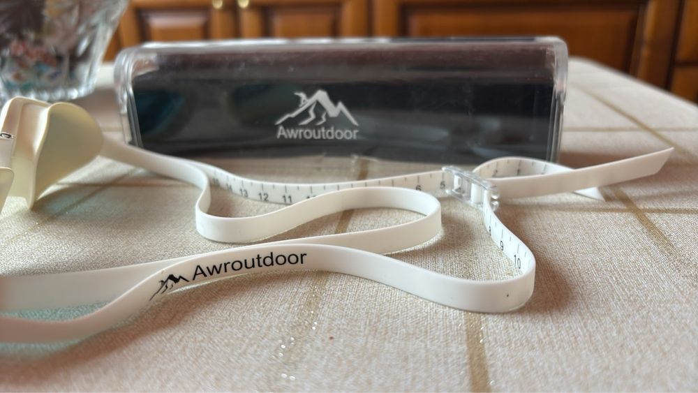 Окуляри для плавання Awroutdoor