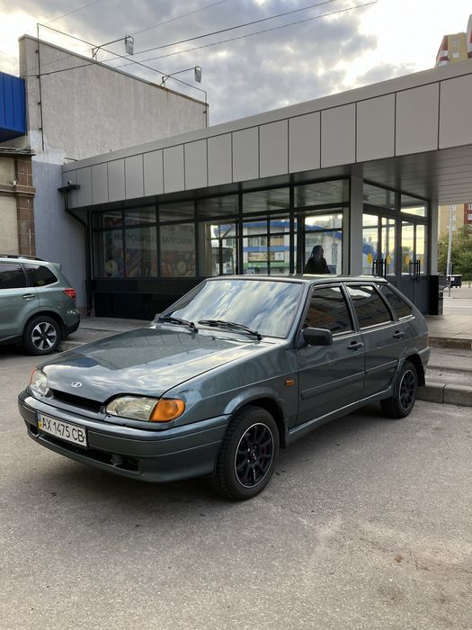 ВАЗ 2114 2009 г 1 хозяин