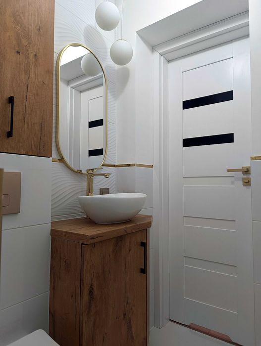 Przestronna Kawalerka w Dobrej Lokalizacji