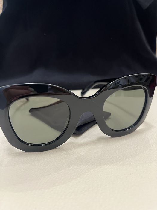 Сонцезахисні окуляри CELINE CL4005IN 01N Original