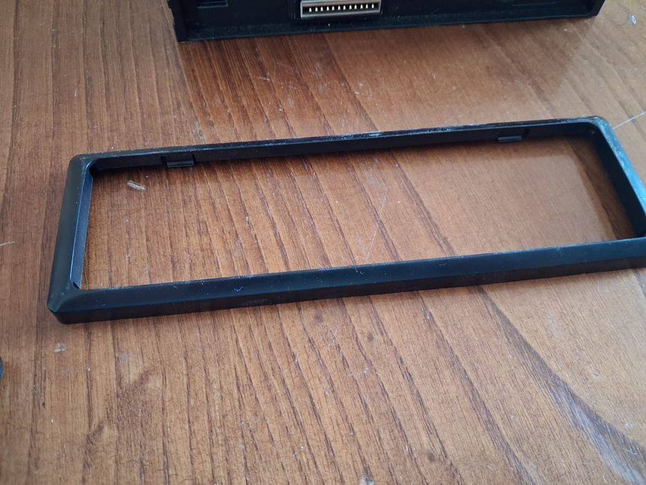 Auto radio kenwood KDC-W4544U