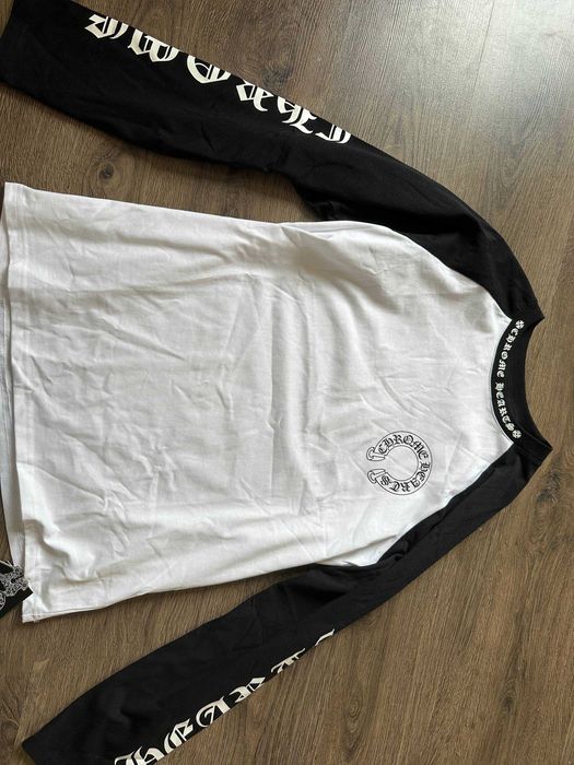 Long sleeve Chrome Hearts CDG