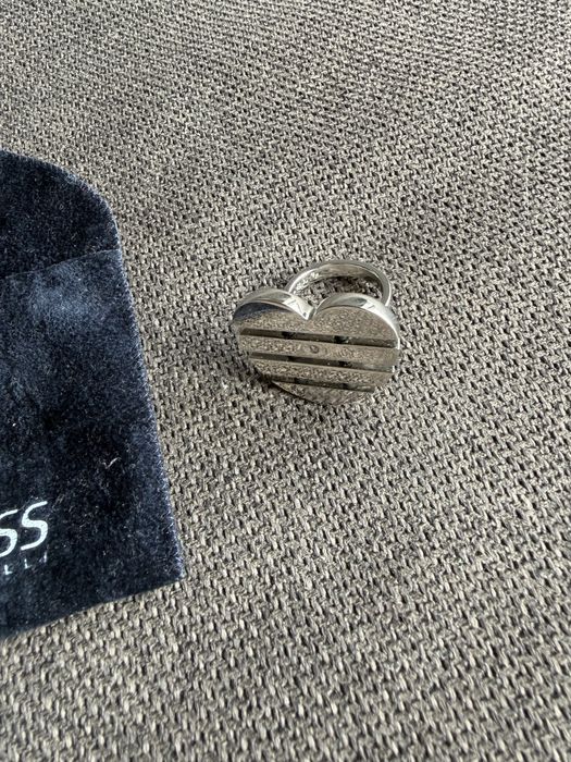 Бижутерия bliss( кольцо)