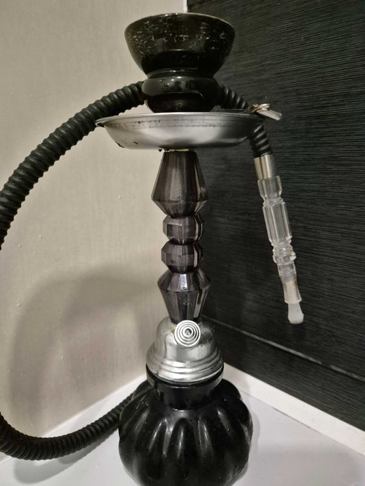 Shisha bom estado