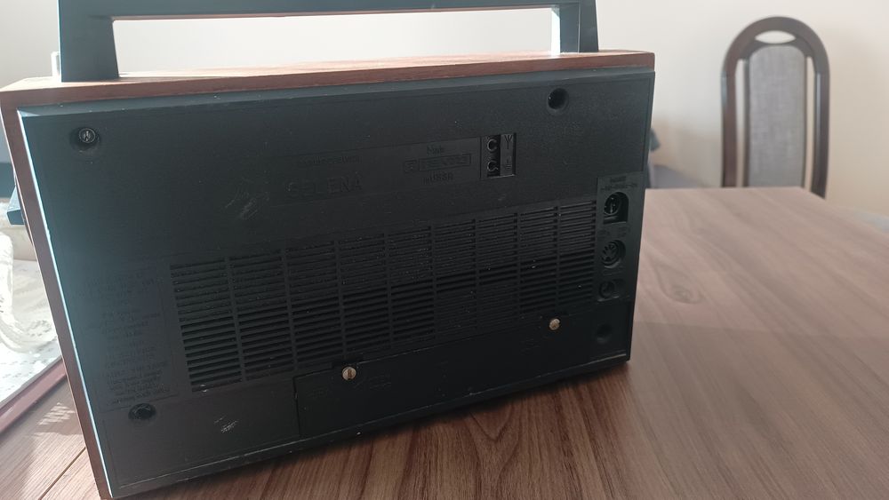 Radio Selena Tento PRL