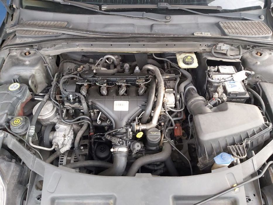 Ford Mondeo 2.0 TDCI às peças