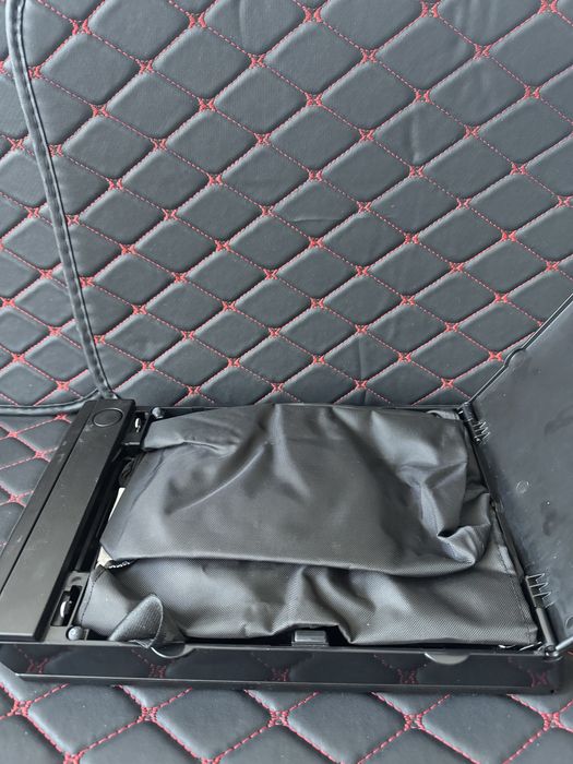Torba kaseta na narty BMWX3E83
