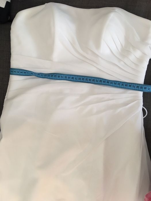 Sprzedam suknie ślubną