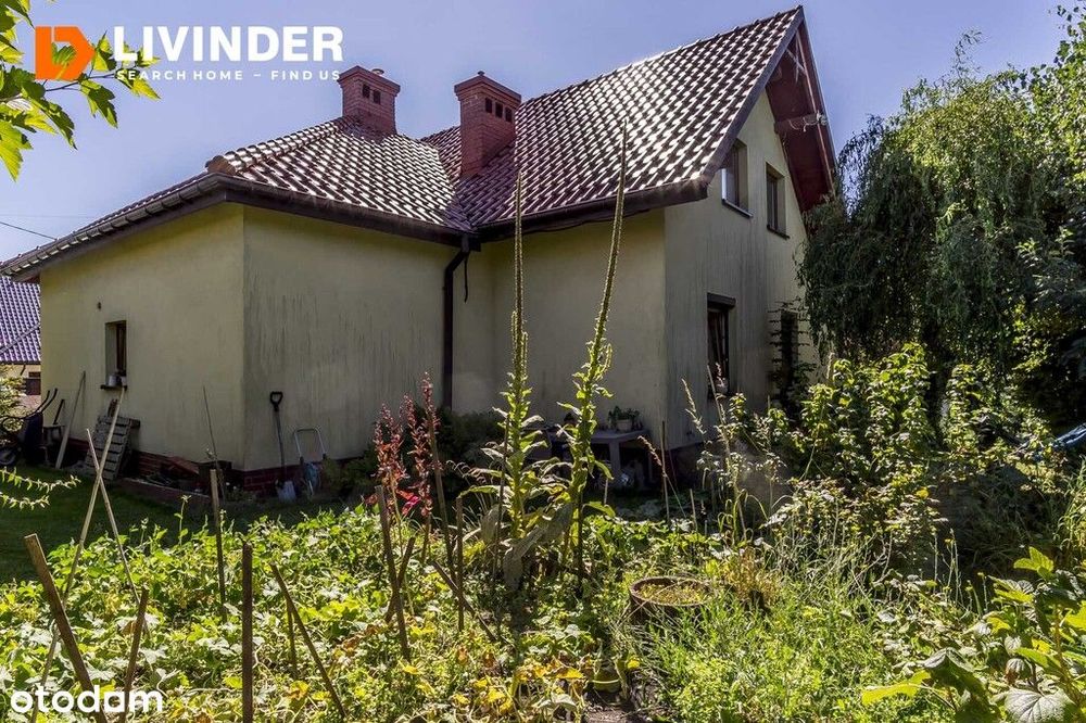 Dom – Stoki - Widok 4