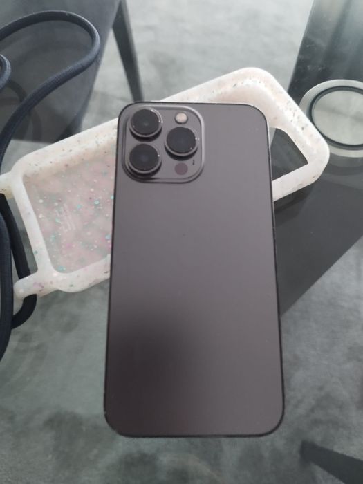 iPhone 13 Pro desbloqueado