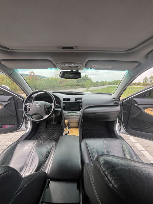 Toyota Camry 40 3.5 2007