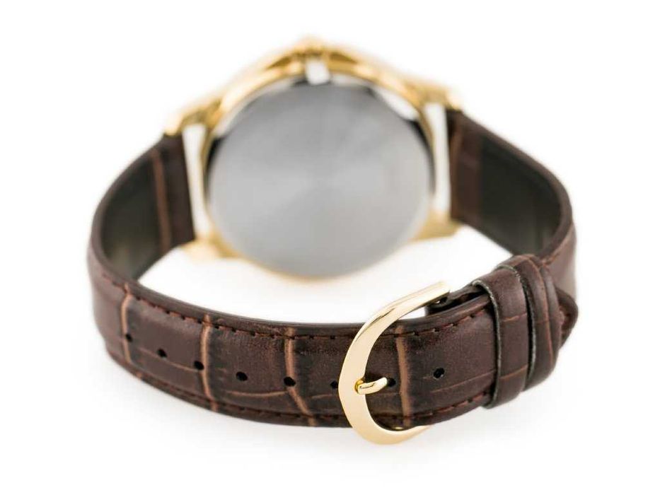 Zegarek męski Casio MTP-V004GL-9A