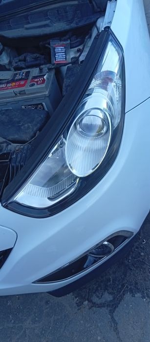 Hyundai IX35 2010р.в.