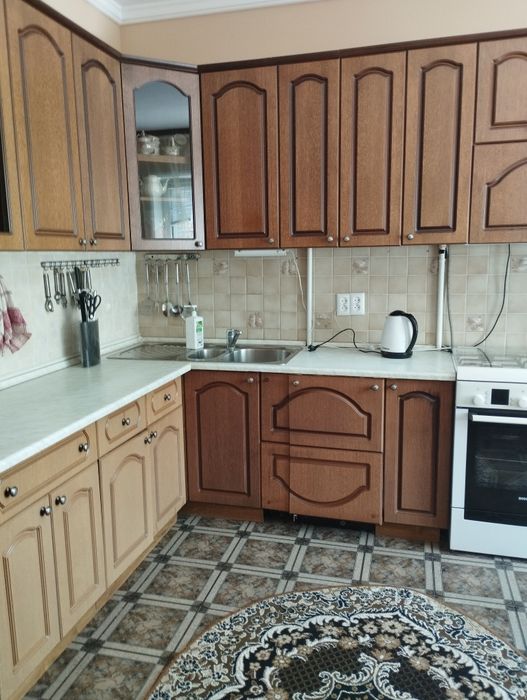 Продам будинок с. Велика Омеляна