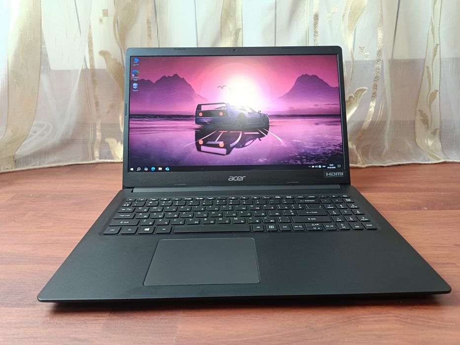 Сучасний Acer Aspire Pro Max 2024 стан нового