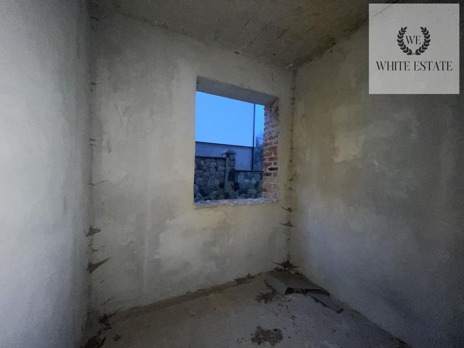 Продаж будинку с. Байківці