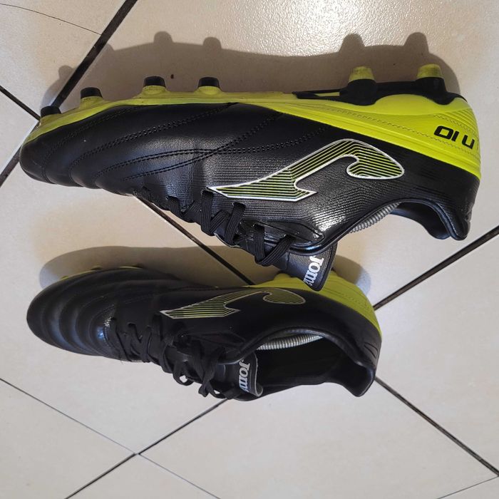 Lanki * JOMA N10 * rozm 42,5 * ORYGINALNE * Świetny Stan
