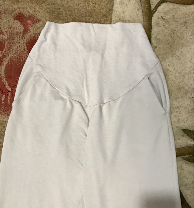 Спортивные штаны для беременных