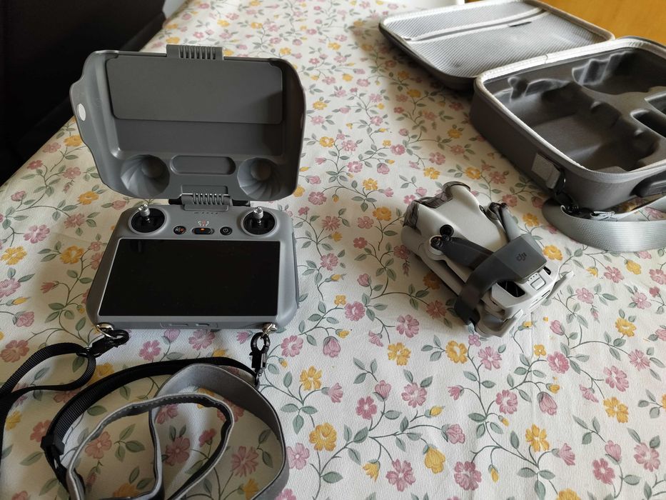 Drone DJI Mini 4 Pro