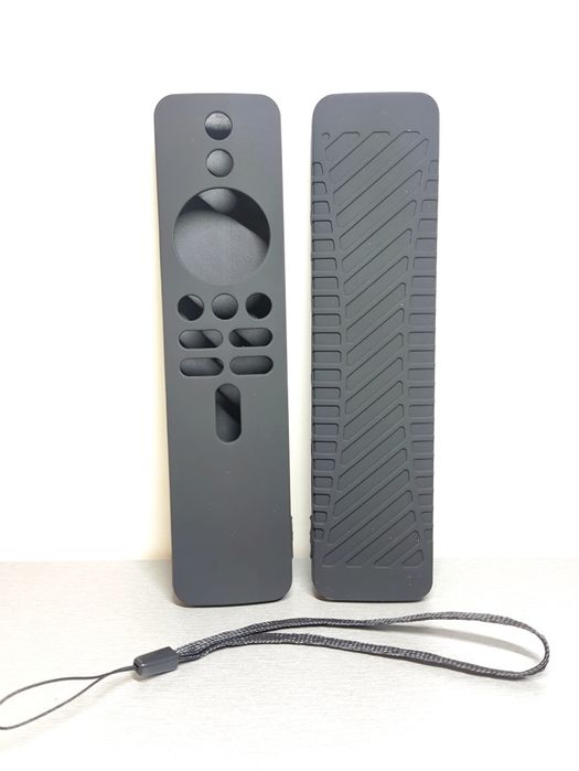 Приставка Xiaomi TV stick 4K 2nd