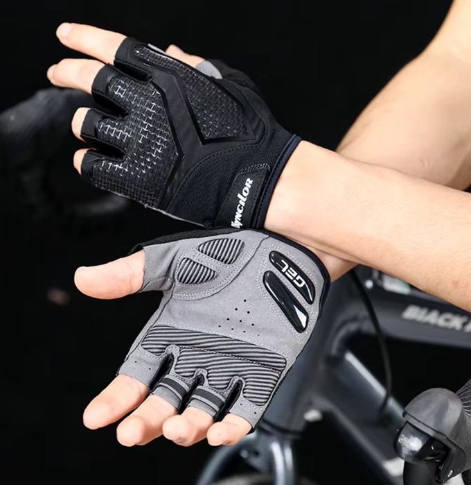 Рукавички для фітнесу, залу або вело-спорту