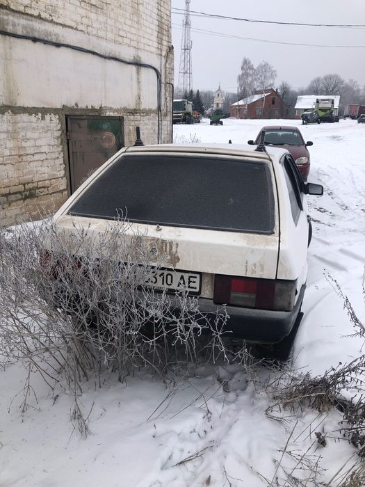 Продам ваз 21083