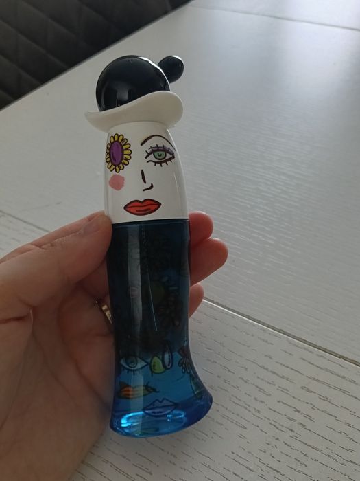 Moschino Cheap & Chic So Real 30ml