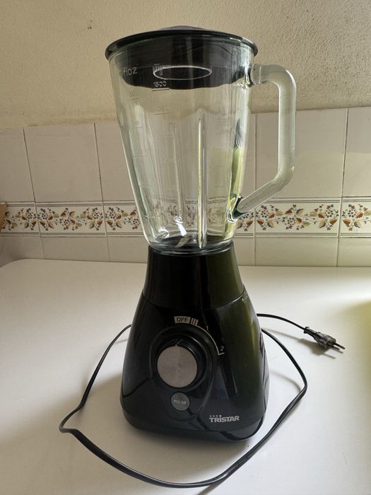 Liquidificador tristar