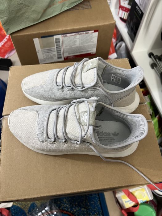 Ténis Adidas Tubular