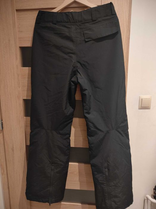 Spodnie narciarskie unisex