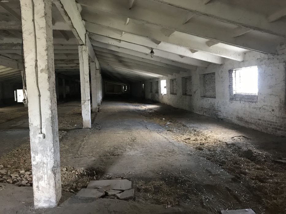 Здам в оренду нежитлове приміщеня