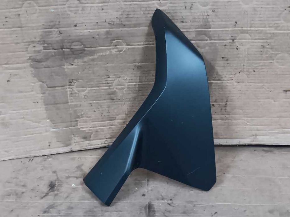 Carenagem frontal inferior esquerda Honda PCX125 versão 2025 e 2026