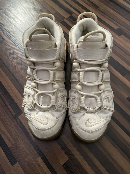Nike Air More Uptempo