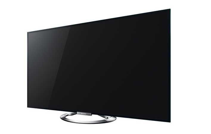 Sony TV 55 cali (KDL-55W905a) JAK NOWY