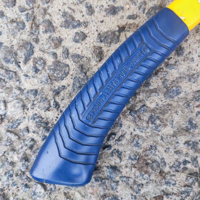 Сокира кована 600г Топор