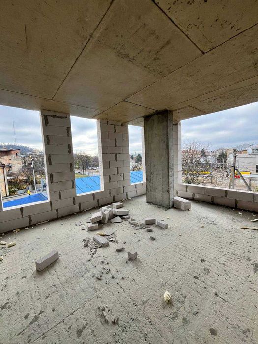 Продаж 3-кім.квартири вул. Промислова ЖК "Father" Без комісії