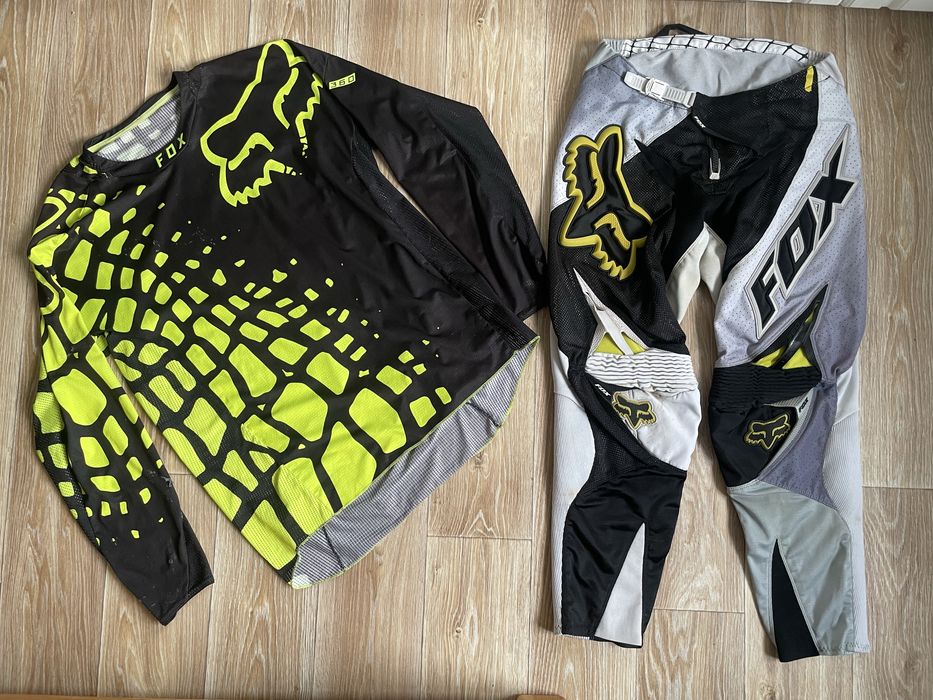Мотоштани, джерсі FOX, Progrip, Oneal. 32-34 розміри та багато інших!