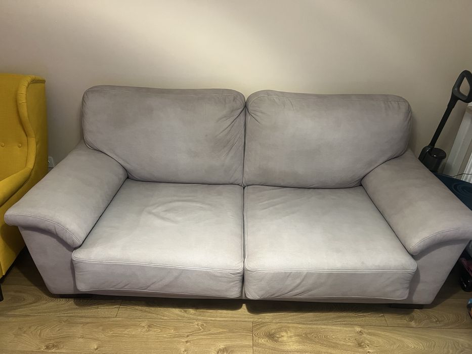 Kanpa z funkcją spania