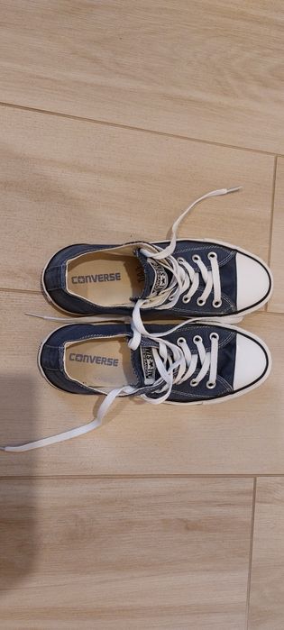 Trampki Converse