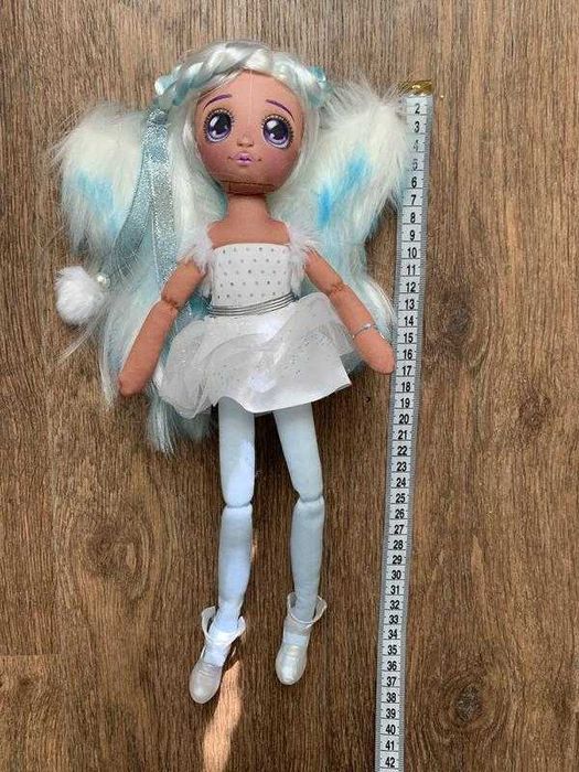 Лялька фея dream seekers луна (13858)