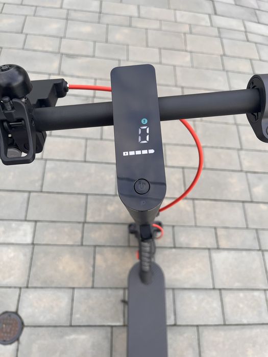 Hulajnoga elektryczna Xiaomi Electric Scoote 5