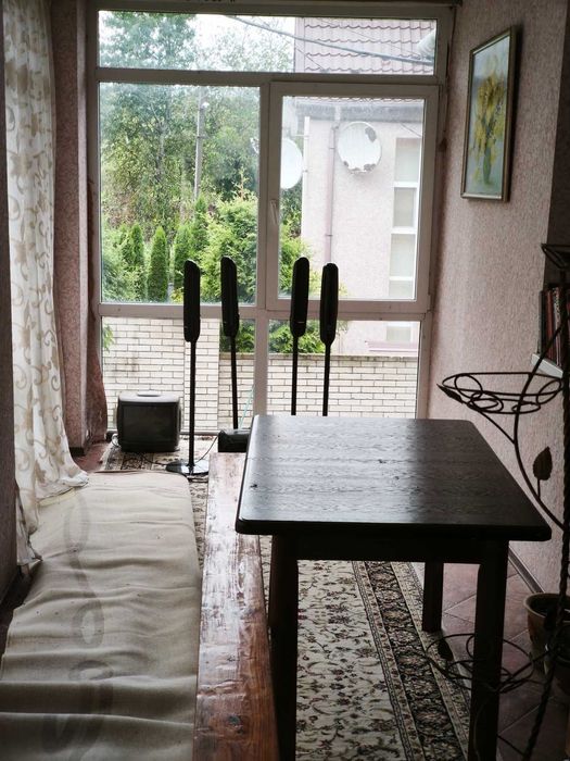 Продаж просторого будинку 164 м² на 18,6 сотках у Луці-Мелешківській