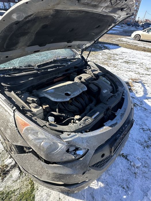 Разборка hyundai sonata 2.4 hybrid запчасти