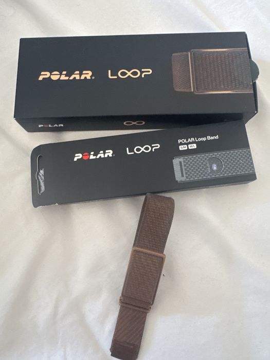 Polar loop - nova