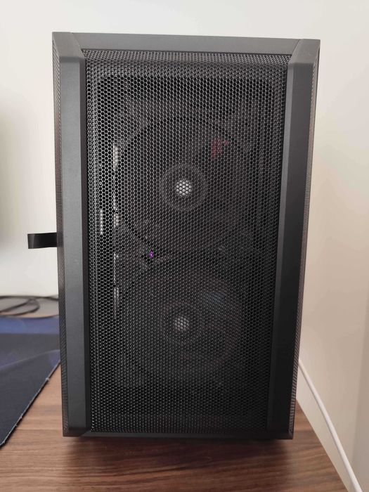 Computador Gaming | RTX 4060 TI + i5-13600k | 32 GB RAM