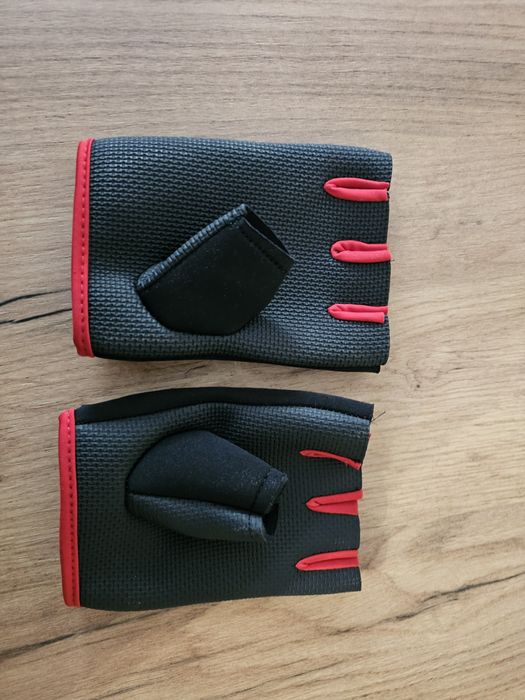 Rękawiczki treningowe