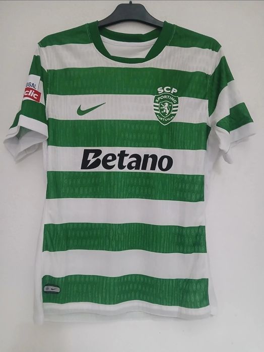 Camisola Sporting CP Hjulmand 42