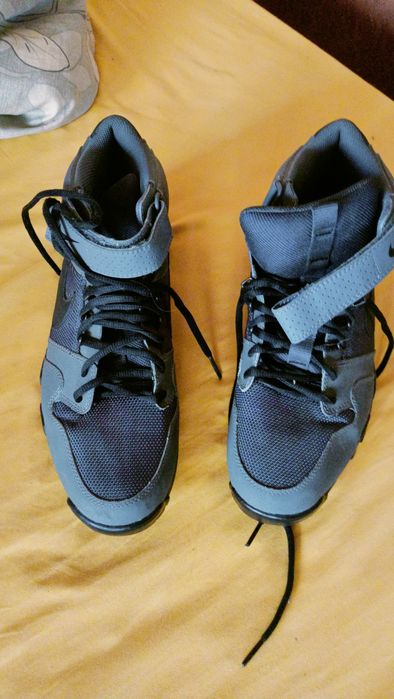 Nike Mogan Mid 2 OMS