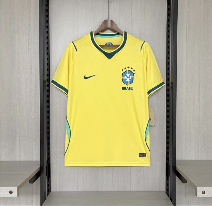 Camsiola Brazil 2026